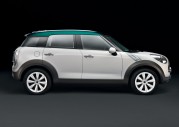 Mini Crossover Concept